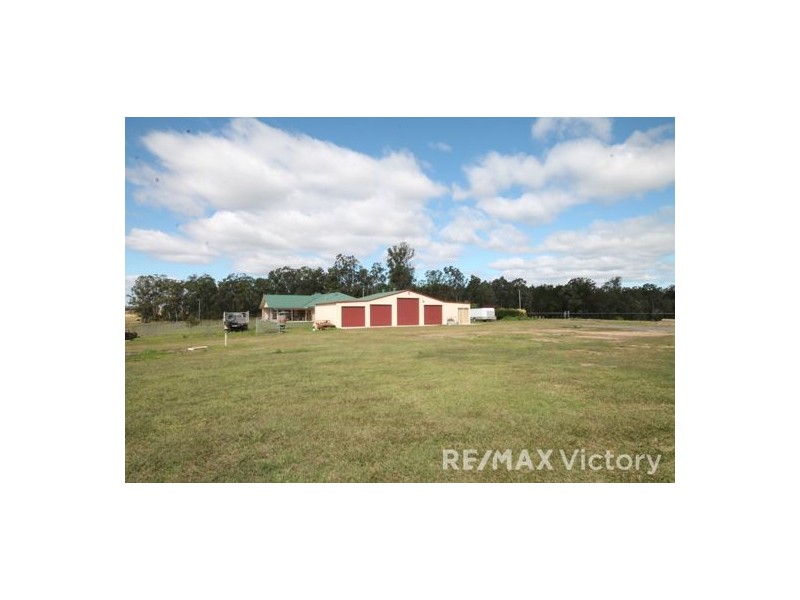 42 O’Shea Road, Wamuran QLD 4512