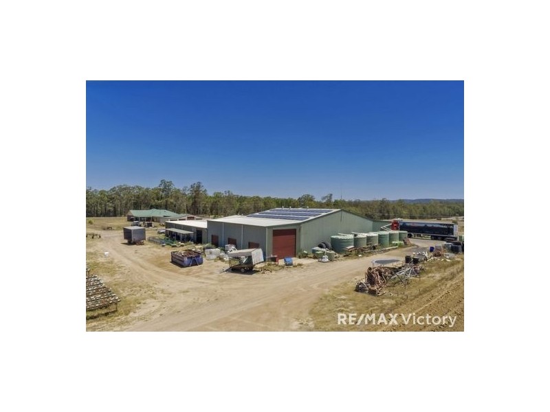 42 O’Shea Road, Wamuran QLD 4512