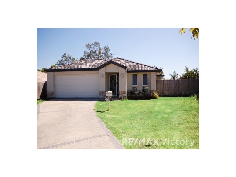 9 Ord Close, Morayfield QLD 4506