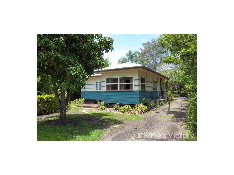 36 Edward Street, Caboolture QLD 4510