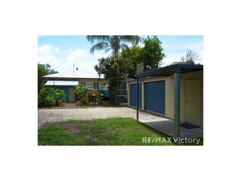 36 Edward Street, Caboolture QLD 4510