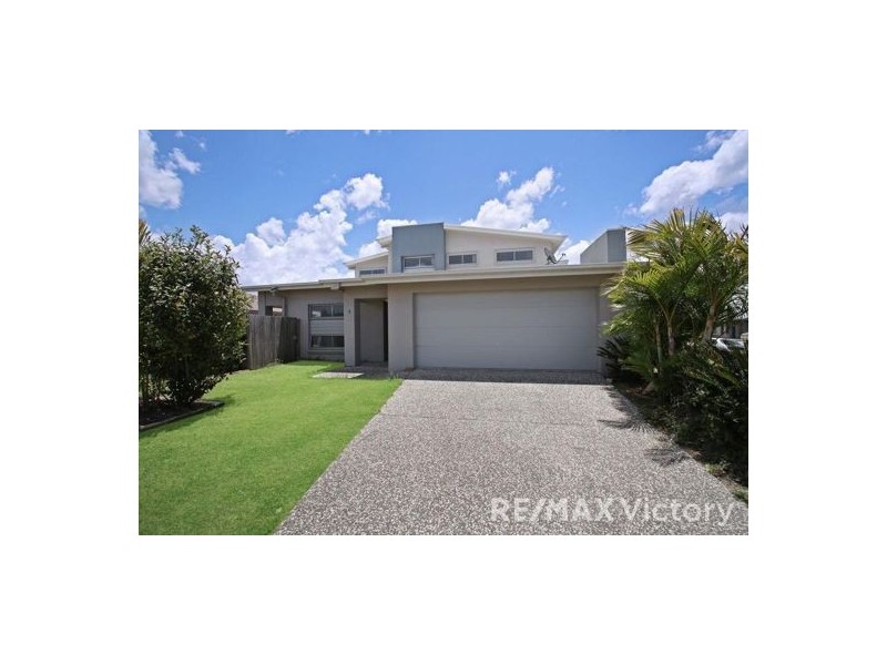 Unit 1 & 2 / 1 Gizelle Street, Caboolture QLD 4510