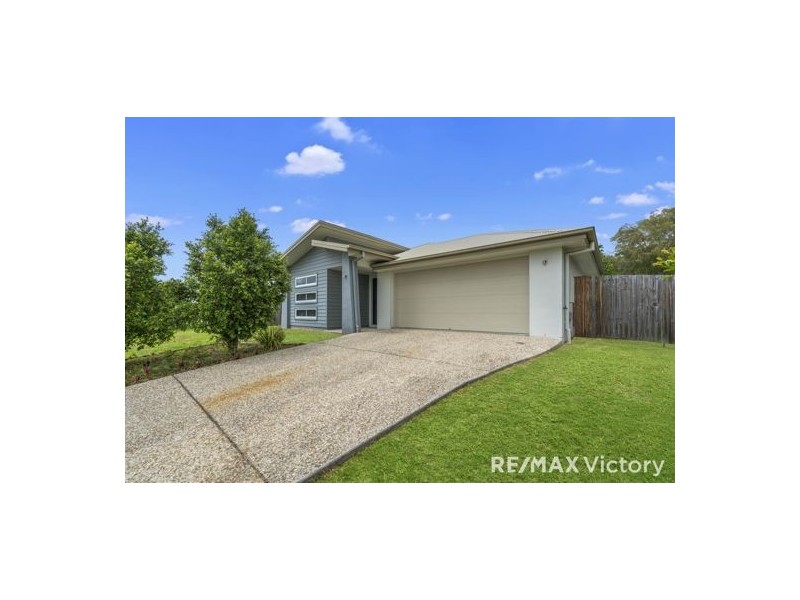 46 Seebohm Street, Burpengary QLD 4505