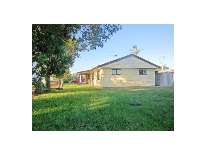39 ASCOT ST, Caboolture QLD 4510