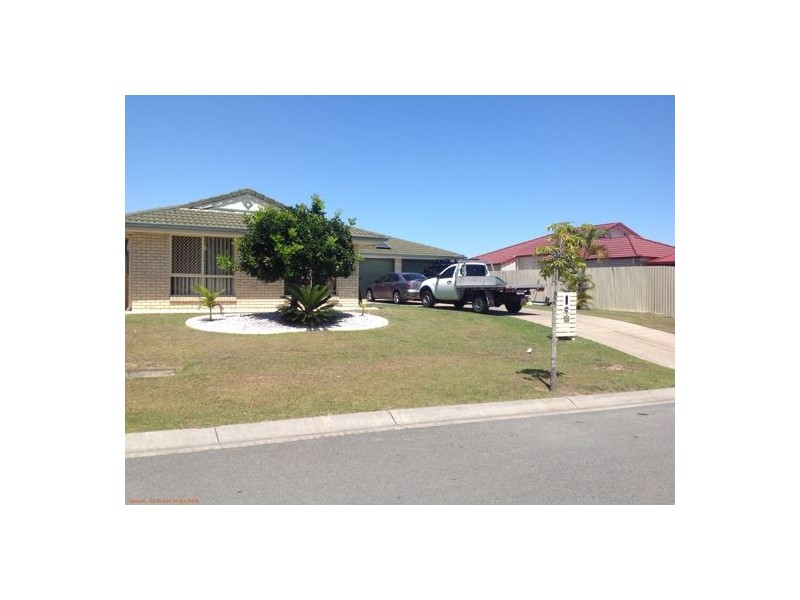 18 Murraya Dr, Morayfield QLD 4506