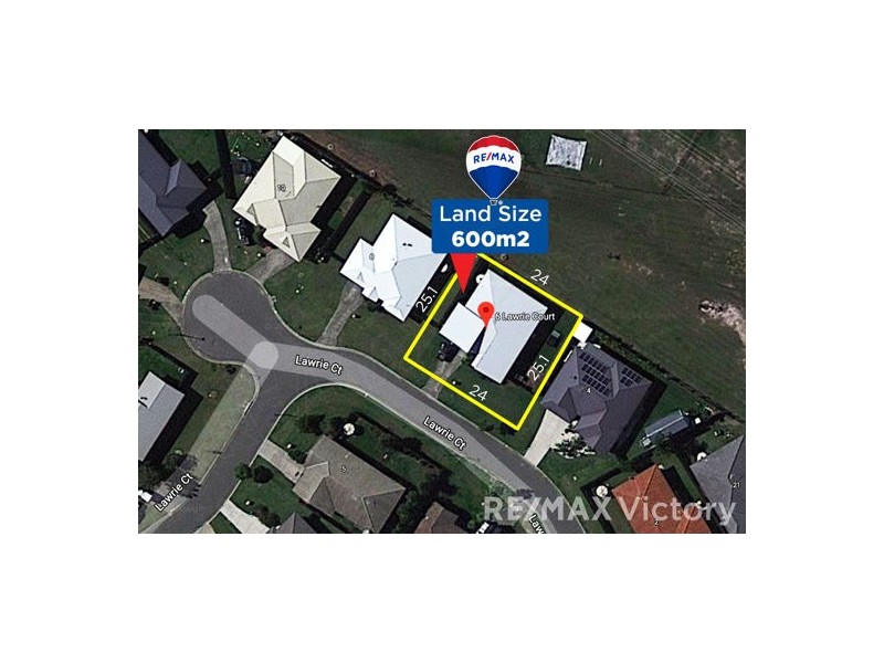 6 Lawrie Court, Caboolture QLD 4510