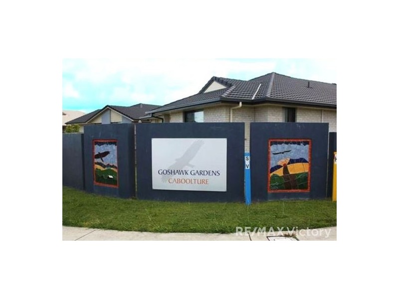 6 Lawrie Court, Caboolture QLD 4510