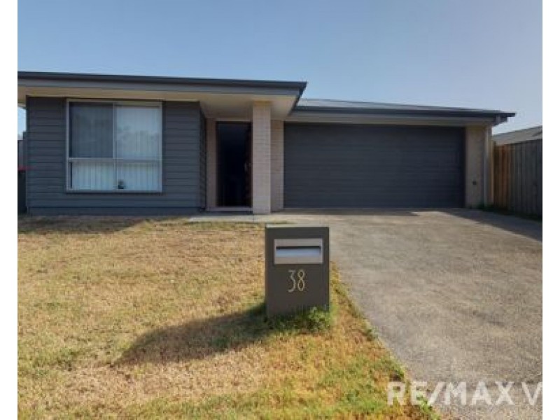 38 Baptisia, Caboolture QLD 4510