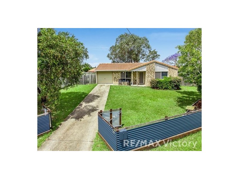 14 Carissa Court, Caboolture South QLD 4510