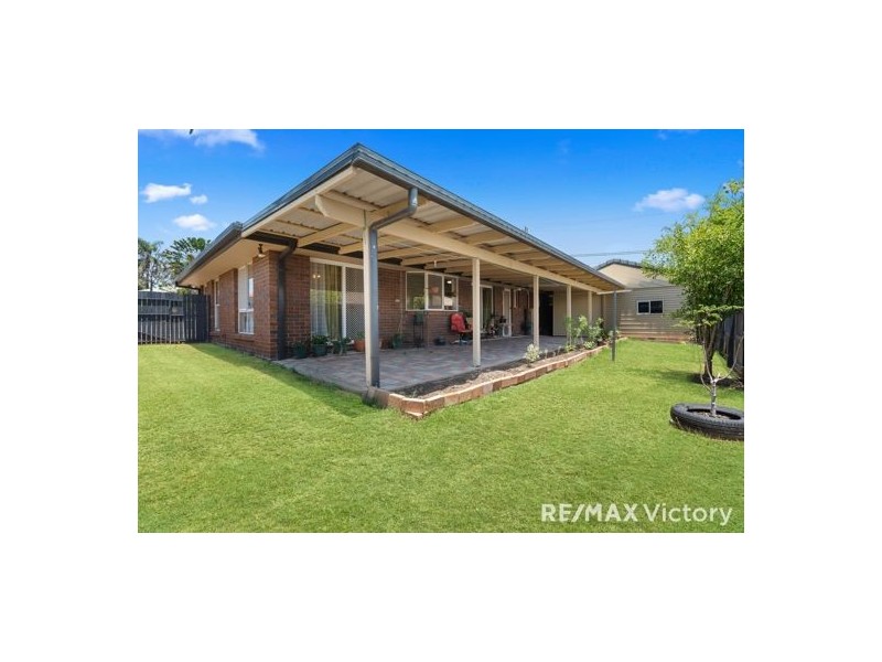 112 Glenwood Drive, Morayfield QLD 4506