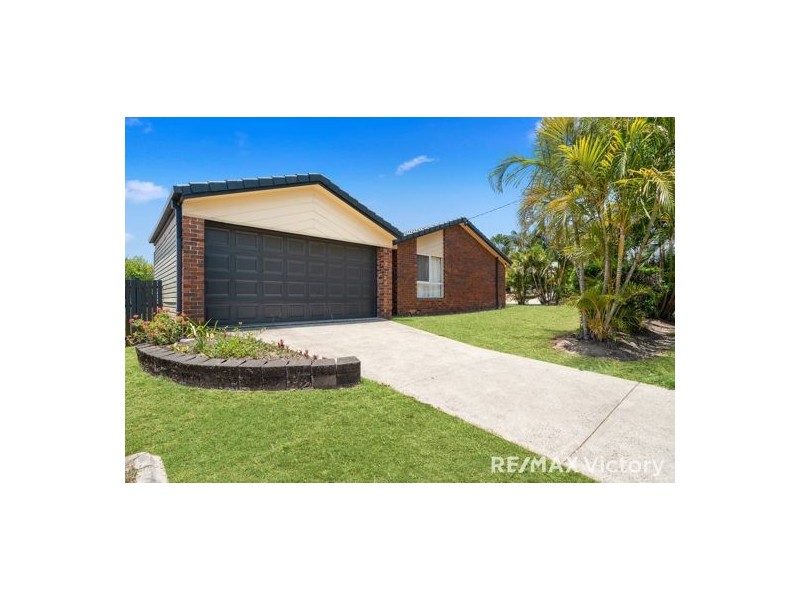 112 Glenwood Drive, Morayfield QLD 4506