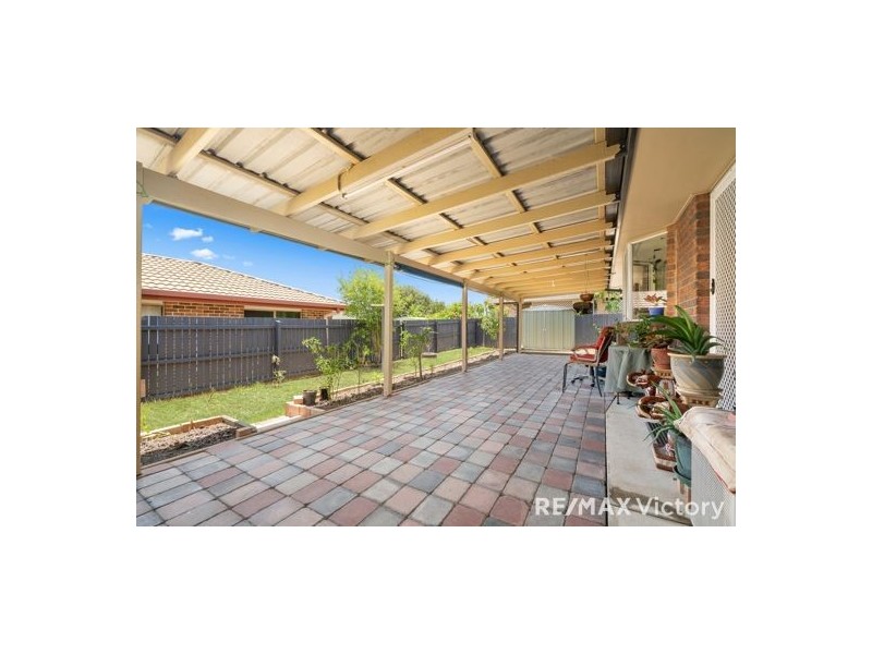 112 Glenwood Drive, Morayfield QLD 4506