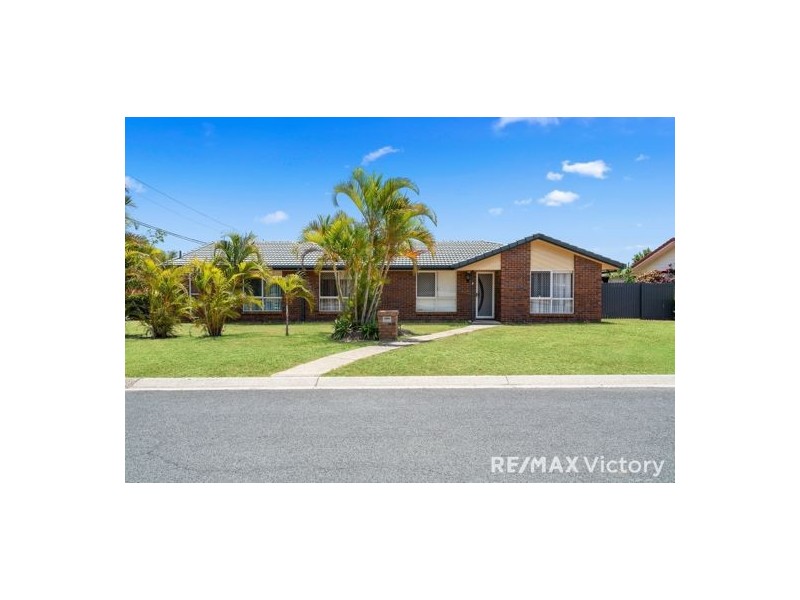112 Glenwood Drive, Morayfield QLD 4506