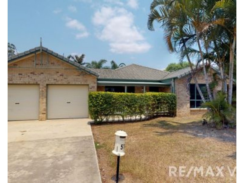 51 Parkridge Avenue, Upper Caboolture QLD 4510