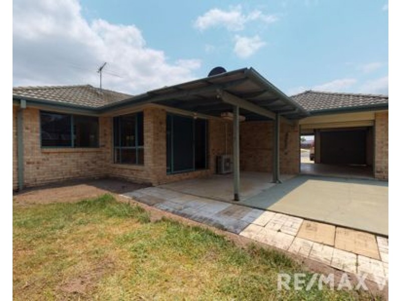 51 Parkridge Avenue, Upper Caboolture QLD 4510