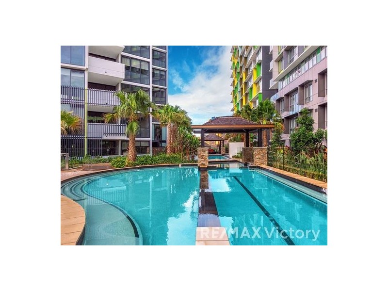 1902/10 Trinity Street, Fortitude Valley QLD 4006