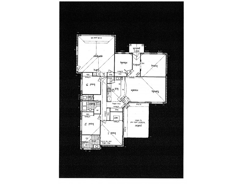 7 Denson Street, Morayfield QLD 4506 Floorplan