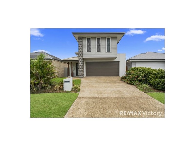 21 Rosewood Street, Caboolture South QLD 4510