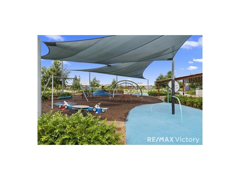 21 Rosewood Street, Caboolture South QLD 4510