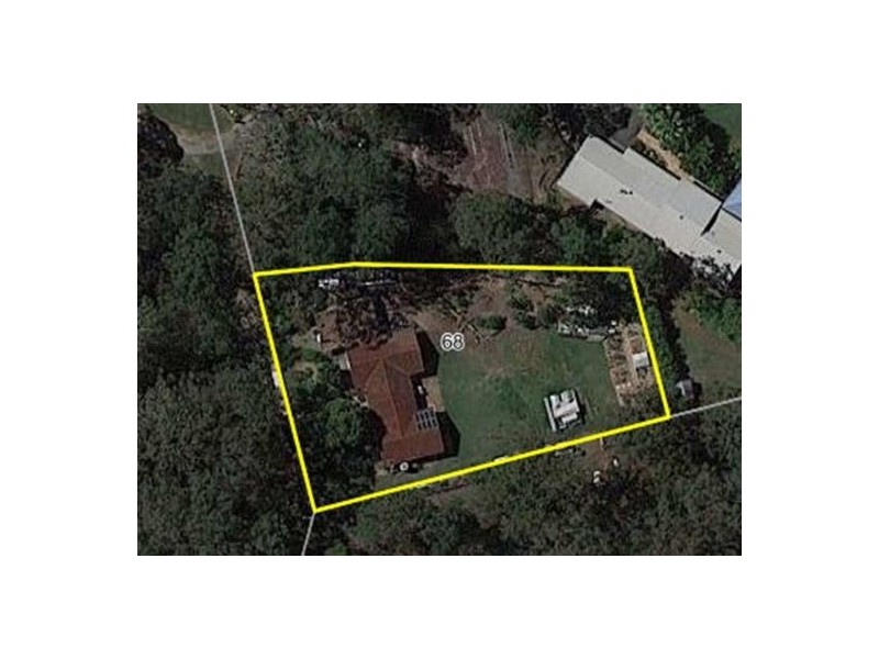 68 Thompson Road, Kallangur QLD 4503