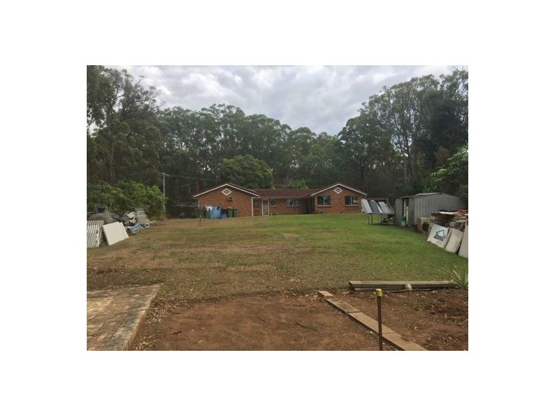 68 Thompson Road, Kallangur QLD 4503