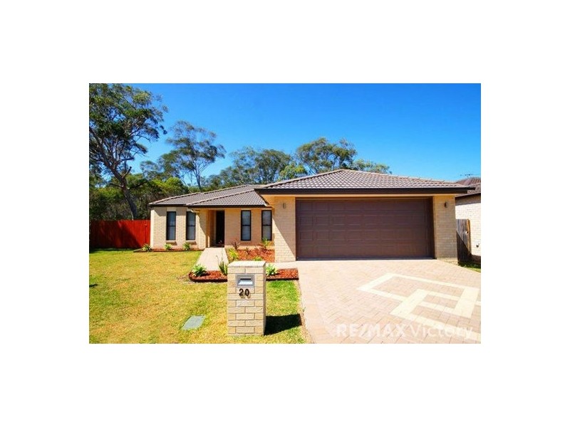 20 Rushcutters Court, Sandstone Point QLD 4511