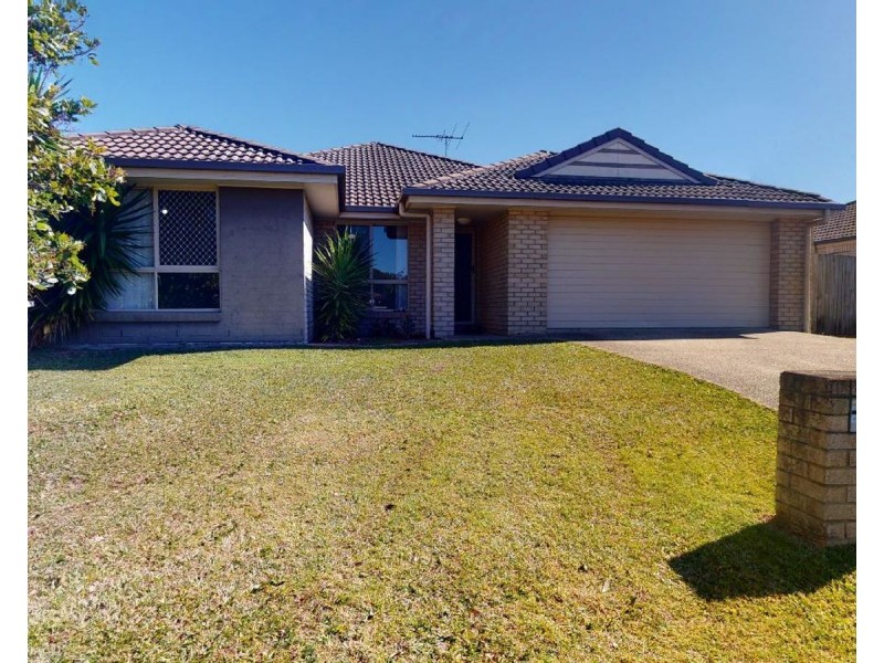 8 Jeita Circuit, Caboolture QLD 4510