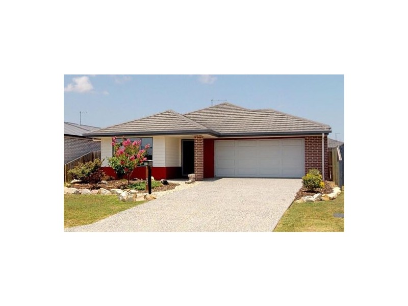 32 Riverlilly Crescent, Caboolture QLD 4510