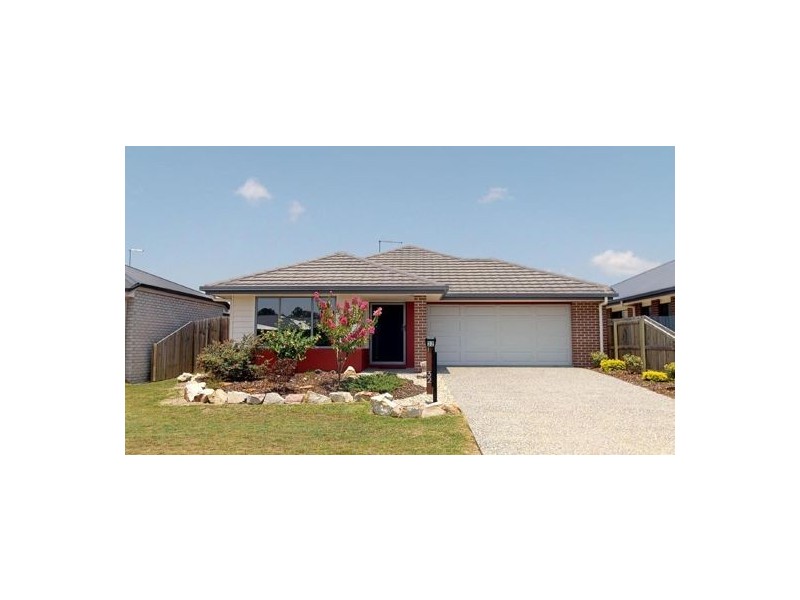 32 Riverlilly Crescent, Caboolture QLD 4510