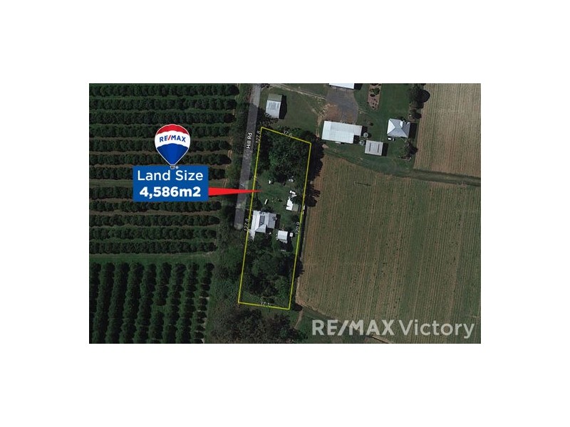 19-29 Hill Road, Elimbah QLD 4516