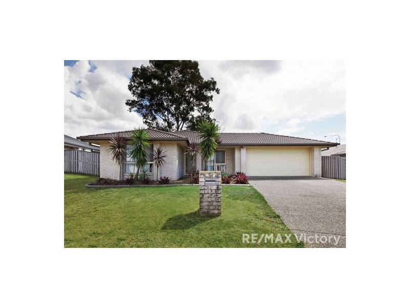 24 Bluejay Circuit, Morayfield QLD 4506