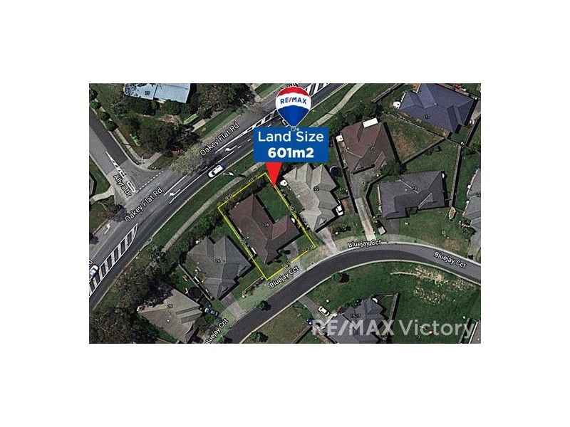 24 Bluejay Circuit, Morayfield QLD 4506
