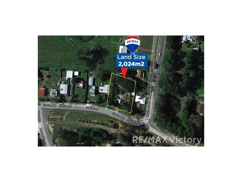 20-22 Station Road, Wamuran QLD 4512
