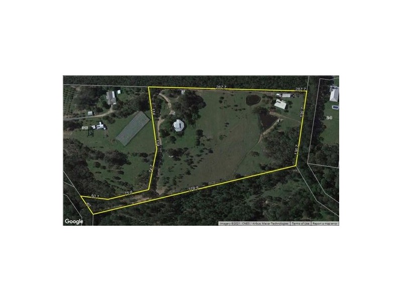 282 W Lindsay Road, Wamuran Basin QLD 4512