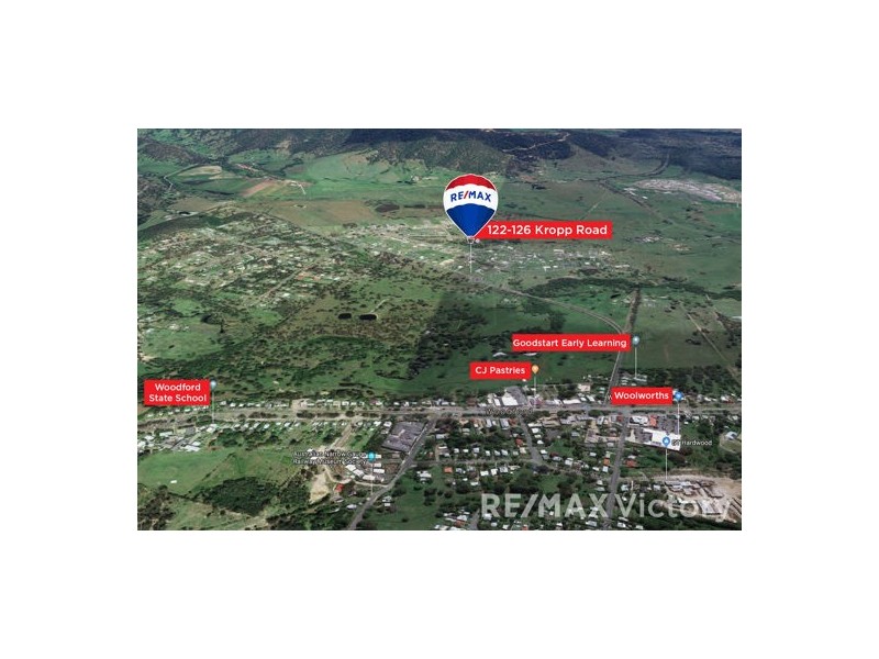 122-126 Kropp Road, Woodford QLD 4514