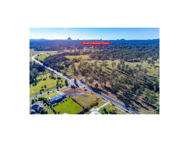 122-126 Kropp Road, Woodford QLD 4514