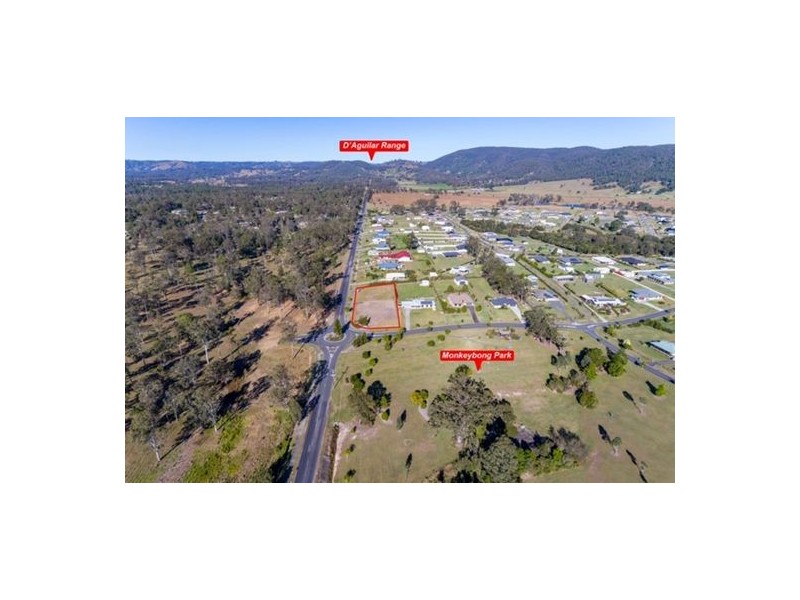 122-126 Kropp Road, Woodford QLD 4514