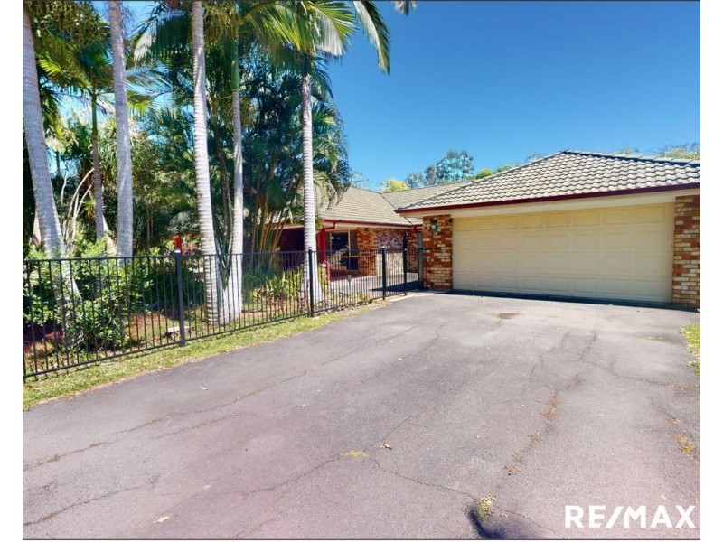 44 Thompson Road, Bellmere QLD 4510