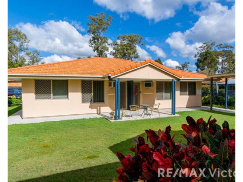 33/21-23 Barossa Cr, Caboolture South QLD 4510
