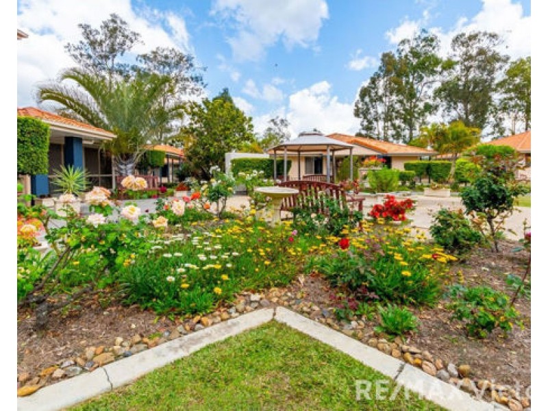 33/21-23 Barossa Cr, Caboolture South QLD 4510