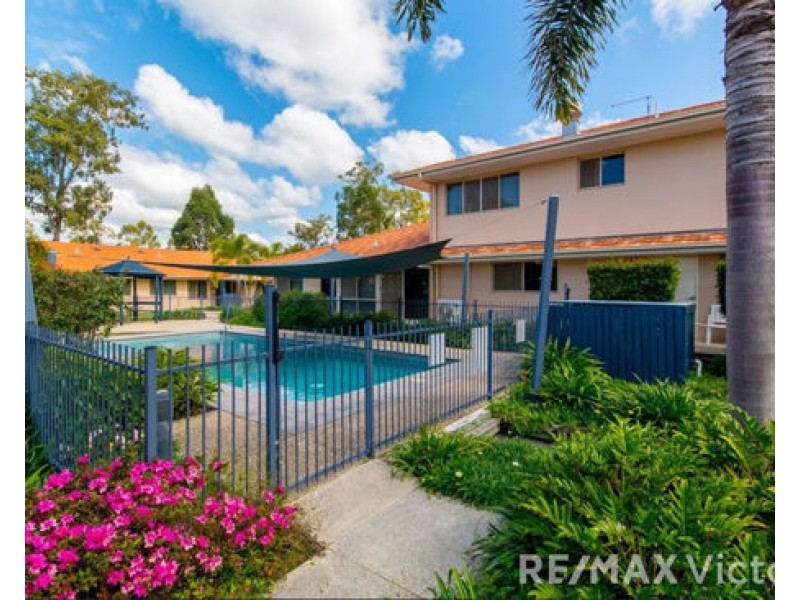 33/21-23 Barossa Cr, Caboolture South QLD 4510