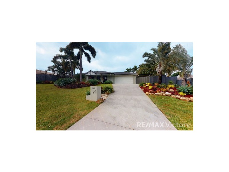 6 Hilltop Ct, Morayfield QLD 4506