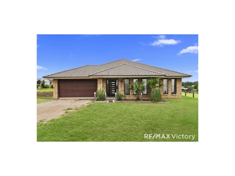 16 Murphy Court, Wamuran QLD 4512