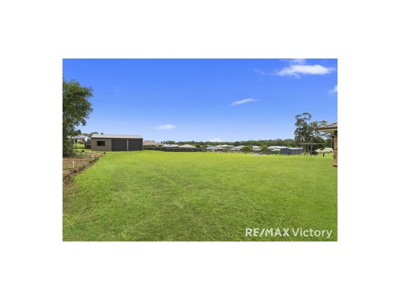 16 Murphy Court, Wamuran QLD 4512