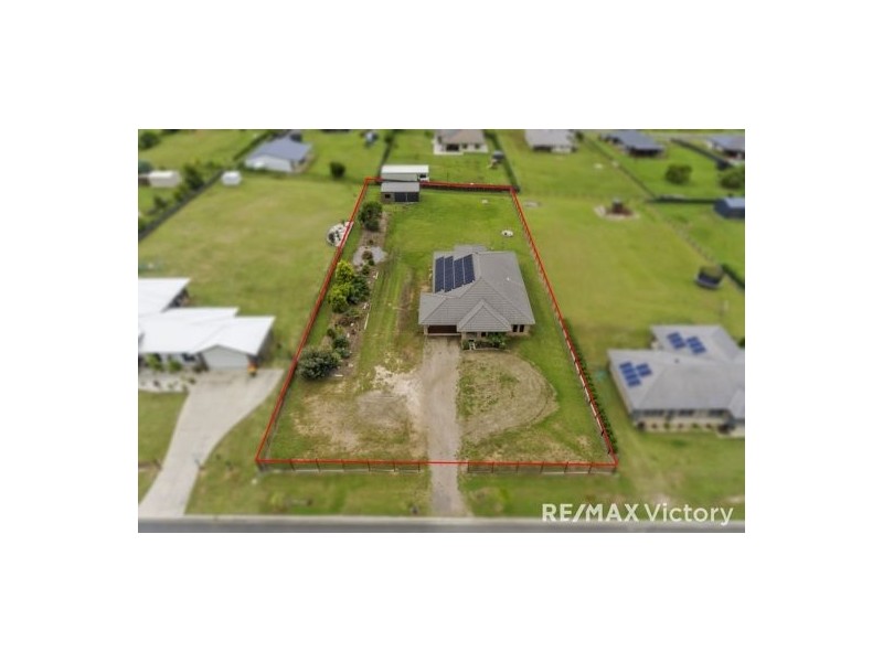 16 Murphy Court, Wamuran QLD 4512