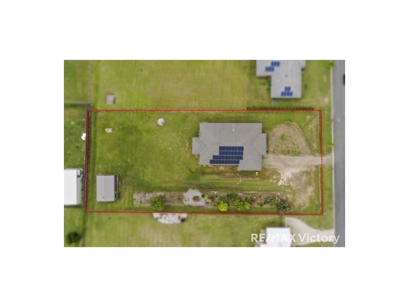 16 Murphy Court, Wamuran QLD 4512