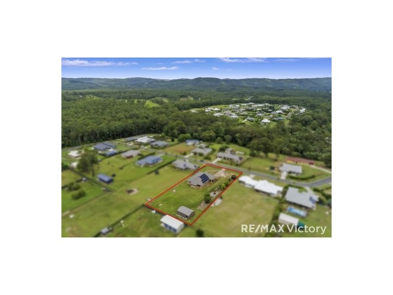 16 Murphy Court, Wamuran QLD 4512