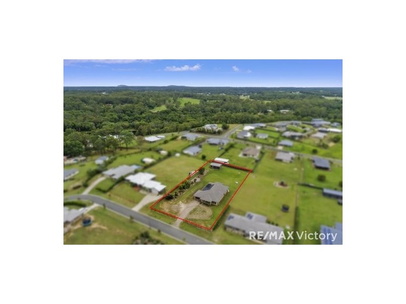 16 Murphy Court, Wamuran QLD 4512