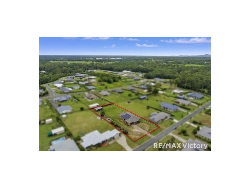 16 Murphy Court, Wamuran QLD 4512