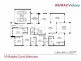16 Murphy Court, Wamuran QLD 4512 Floorplan